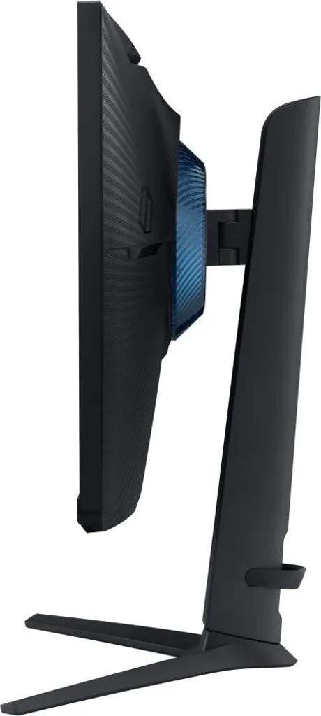 Monitor Samsung LS27AG500PP, 68,6 cm (27"), 2560 x 1440 Pixel, Quad HD, LED, 1 ms