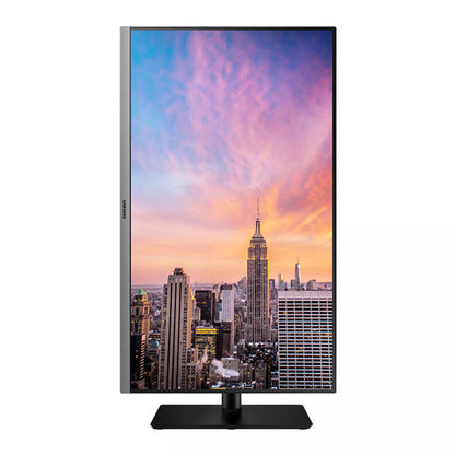 Monitor IPS Samsung LS27R650FDR de 27", 1920 x 1080 FHD, 75 Hz, 5 ms