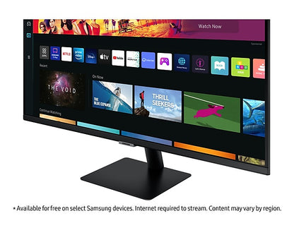 Monitor Samsung Smart M7 - LS32BM700UUXEN