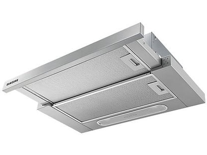 Campana Extractora 60cm Clase C Inox - NK24M1030IS