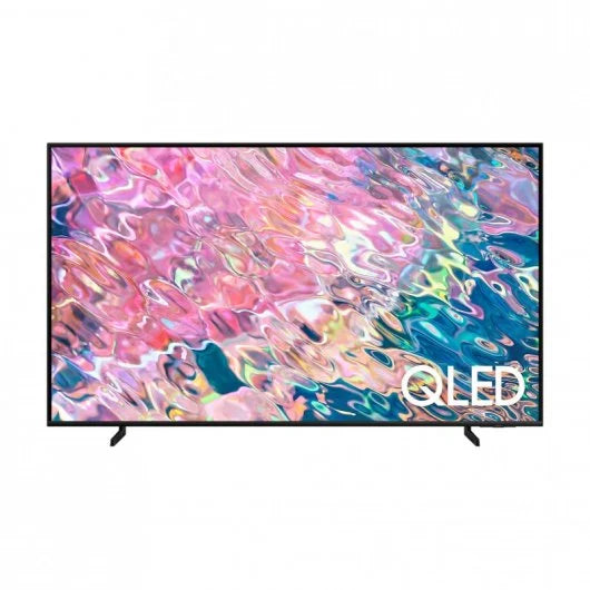 TV Samsung 55" QLED Series 6 - QE55Q60BAU