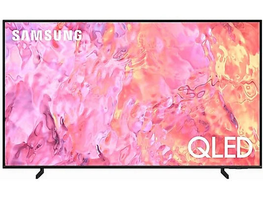 TV SAMSUNG QLED 55" - QE55Q60CAU