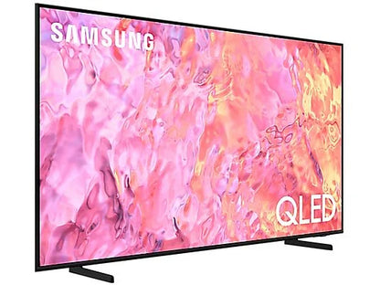 TV SAMSUNG QLED 55" - QE55Q60CAU