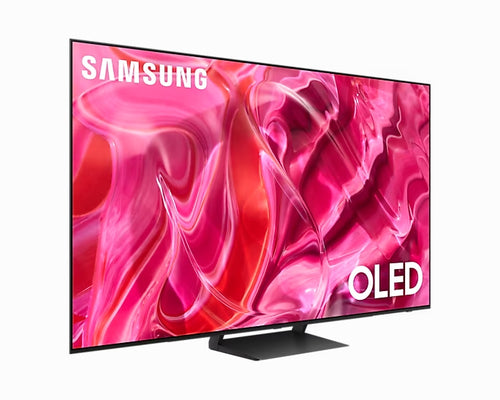 TV Samsung Oled 55" 4K Ultra HD - QE55S90CAT