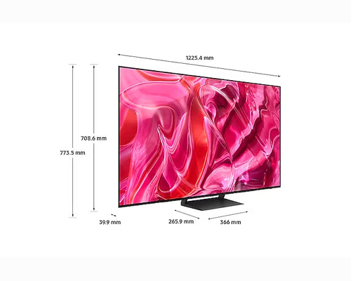 TV Samsung Oled 55" 4K Ultra HD - QE55S90CAT