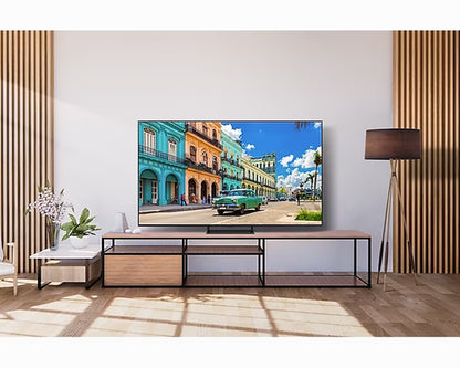 TV Samsung Oled 55" 4K Ultra HD - QE55S90CAT