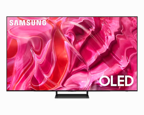 TV Samsung Oled 55" 4K Ultra HD - QE55S90CAT