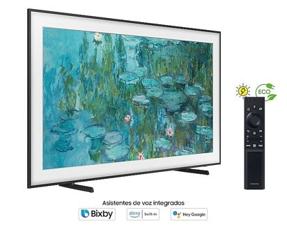 TV Samsung The Frame 65" QLED (2021) QE65LS03AAU