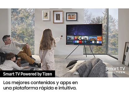 TV Samsung The Frame 65" QLED (2021) QE65LS03AAU