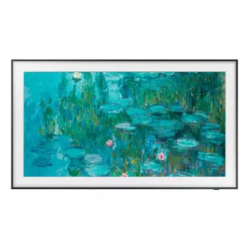 TV Samsung The Frame 65" QLED (2021) QE65LS03AAU
