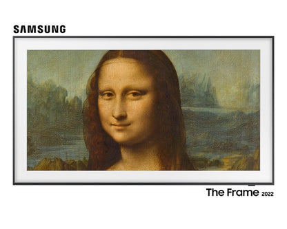 TV Samsung The Frame 65" QLED UltraHD - QE65LS03BAU