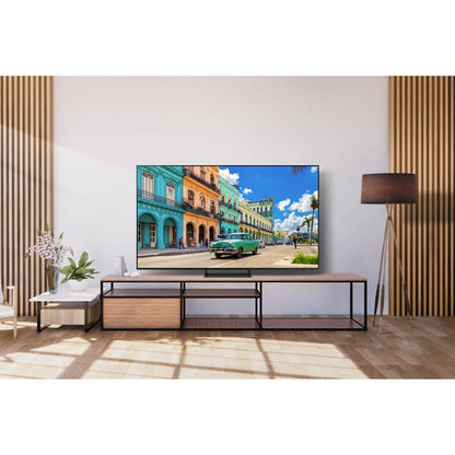 TV SAMSUNG QE65S90CAT -  (65 ", UHD 4K, OLED)
