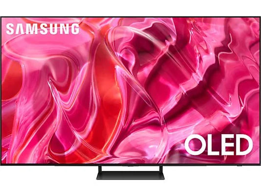 TV SAMSUNG QE65S90CAT -  (65 ", UHD 4K, OLED)