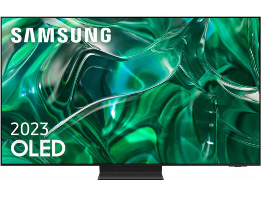 TV SAMSUNG OLED - 65'' - TQ65S95CATXXC