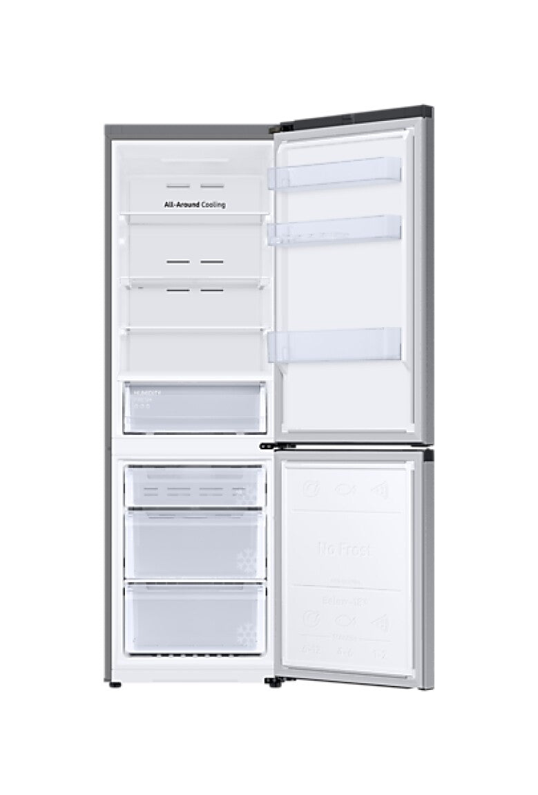 Frigorífico combinado Samsung - RB34C601DSA