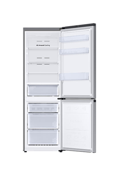 Frigorífico combinado Samsung - RB34C601DSA