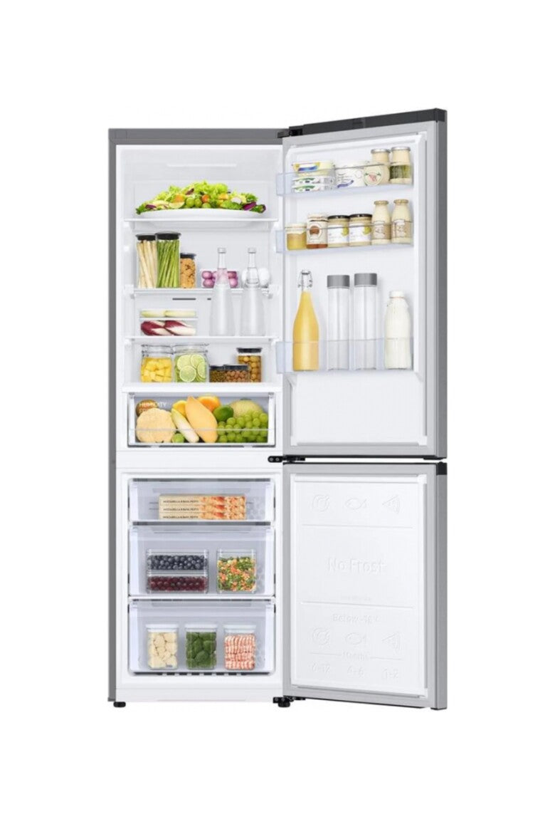 Frigorífico combinado Samsung - RB34C601DSA