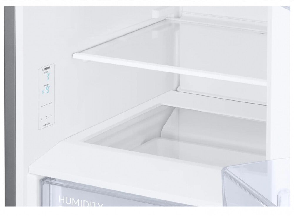 Frigorífico combinado Samsung - RB34C601DSA