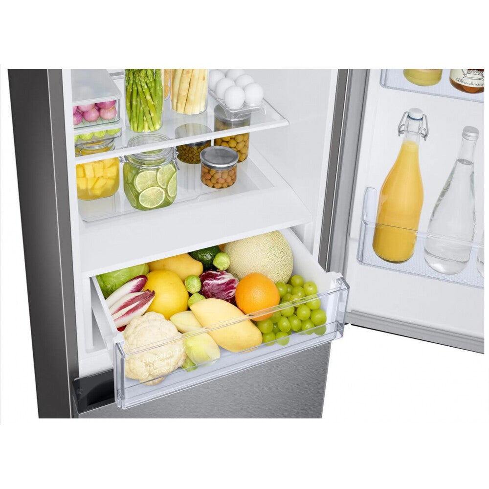 Frigorífico combinado Samsung - RB34C601DSA