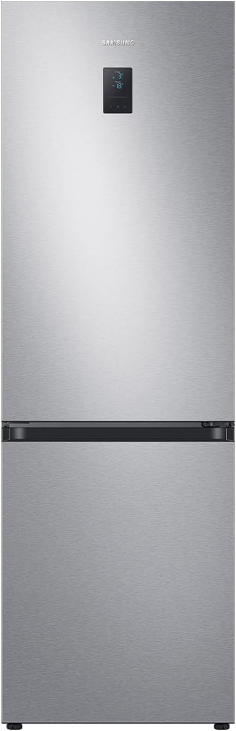 Frigorifero Combinato Samsung EcoFlex AI 1.85m 344L RB34C670DSA