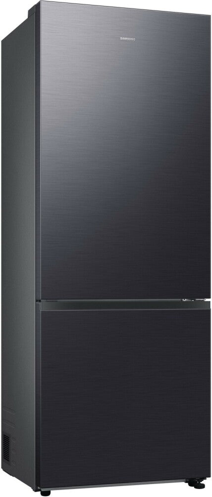 Frigorífico combinado Samsung de 75 cm de ancho, sin escarcha, 538 l, RB53DG706AB1EF
