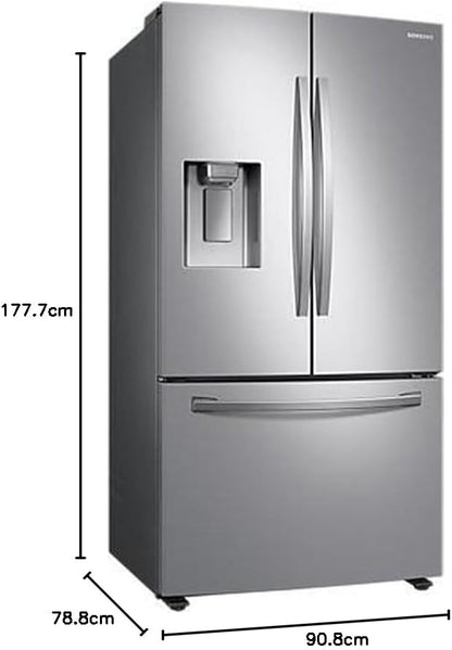 Frigorífico Americano Samsung RF23R62E3S9