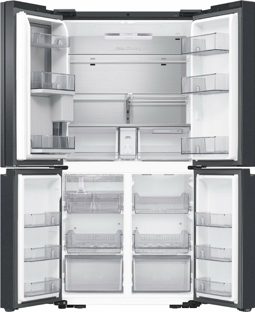 Frigorífico Samsung multipuertas 636 L - E - RF65DG9H0EB1