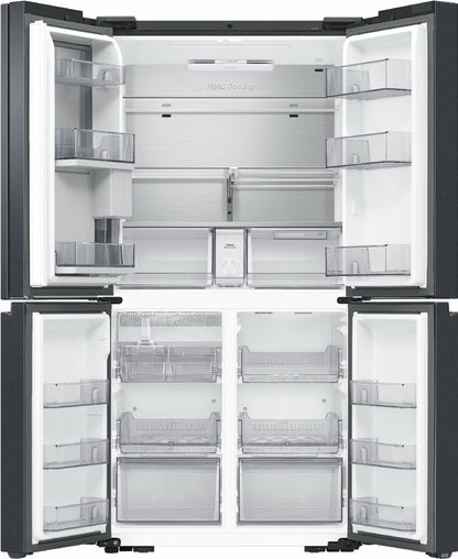 Frigorífico Samsung multipuertas 636 L - E - RF65DG9H0EB1