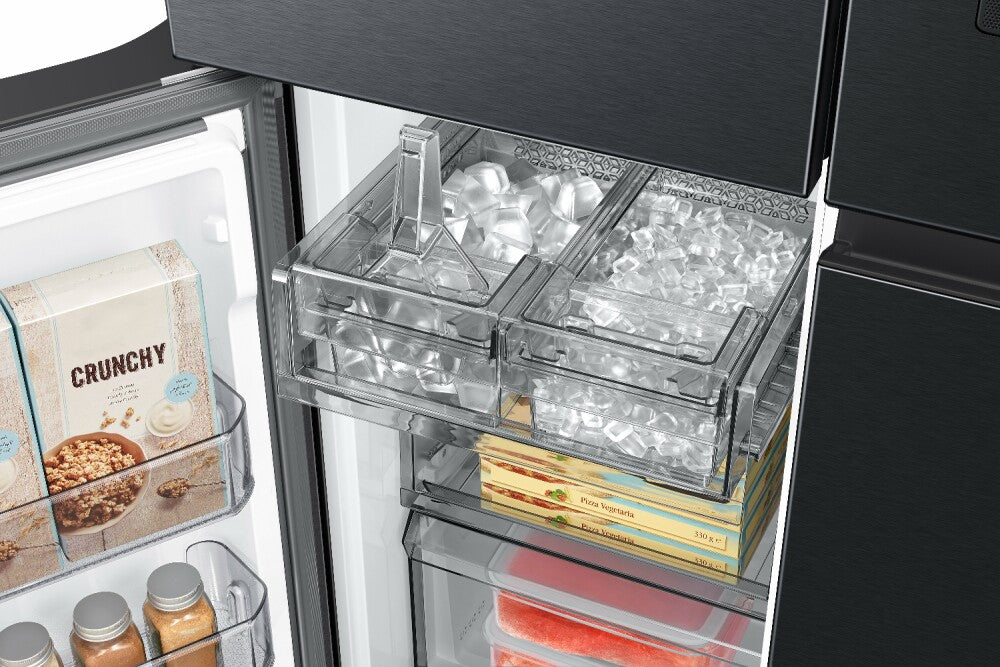 Frigorífico Samsung multipuertas 636 L - E - RF65DG9H0EB1