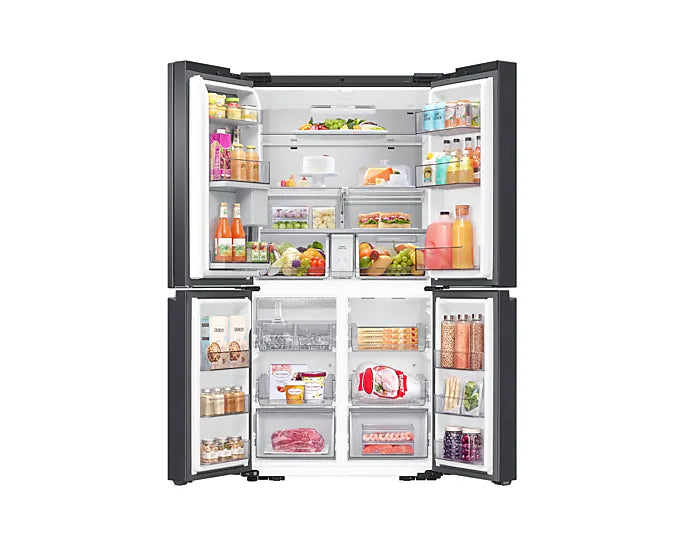 Frigorífico Samsung multipuertas 636 L - E - RF65DG9H0EB1