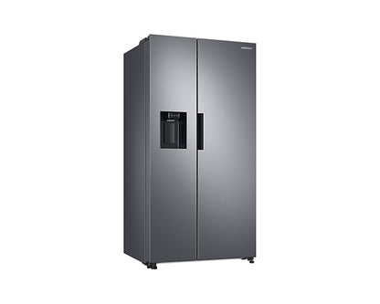 Frigorífico Americano Samsung Twin Cooling Inox - RS6JA851159