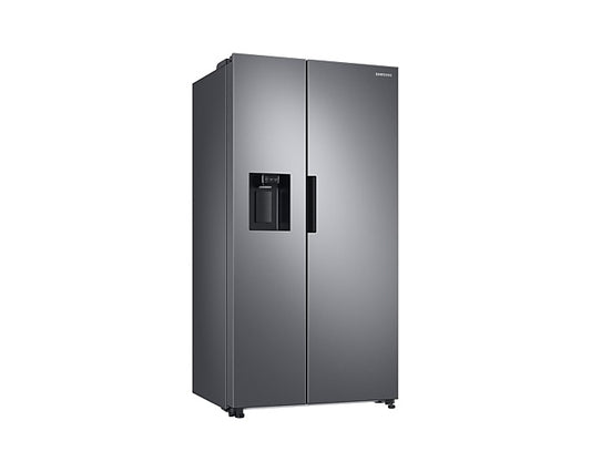 Frigorífico Americano Samsung Twin Cooling Inox - RS6JA851159