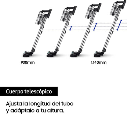 Aspiradora sin Cable Jet 70 Samsung Digital Inverter - VS15T7031R1/ET