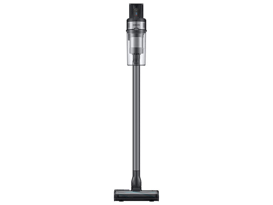 Aspiradora de varilla inalámbrica ligera Samsung Jet™ 75 Pet en color verde azulado plateado - VS20B75AGR5