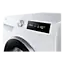 Lavadora Samsung Serie 6 AI Energy WW90DG6U25LEU con WiFi, 9 kg, color blanco