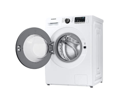 Lavadora Samsung WW90T4020CE,  60cm, 9 kg., blanco