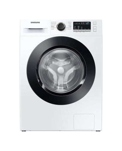 Lavadora Samsung WW90T4020CE,  60cm, 9 kg., blanco