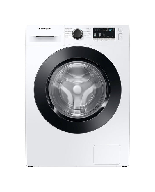 Lavadora Samsung WW90T4020CE,  60cm, 9 kg., blanco