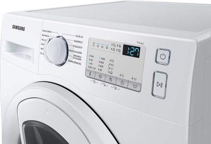 Lavadora Samsung WW9TT4543TH/EG, 8 kg 1.400 rpm AddWash - D