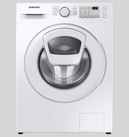 Lavadora Samsung WW9TT4543TH/EG, 8 kg 1.400 rpm AddWash - D