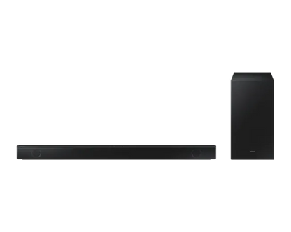 Barra de sonido HW-B550/ZF con Dolby Audio / DTS Virtual:X (2022)