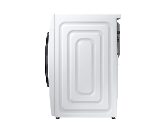 LAVADORA SAMSUNG 9K BLANCA