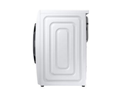 LAVADORA SAMSUNG 9K BLANCA