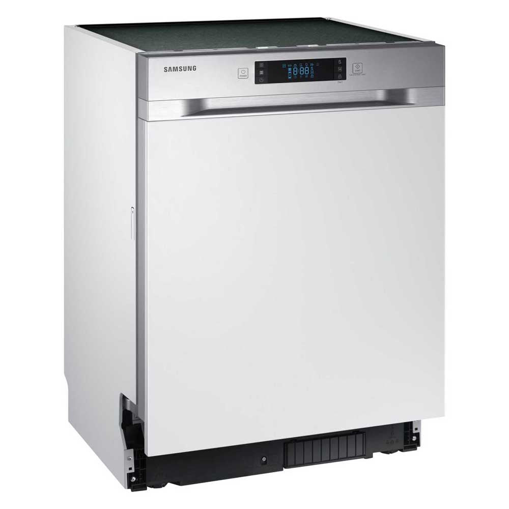 Samsung DW60M6050SS/EG Lavavajillas de tercer estante integrable 7 cubiertos