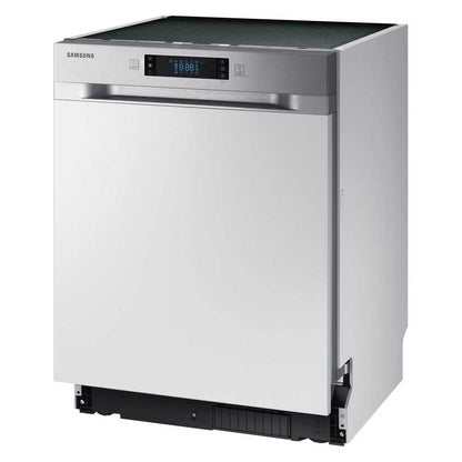 Samsung DW60M6050SS/EG Lavavajillas de tercer estante integrable 7 cubiertos