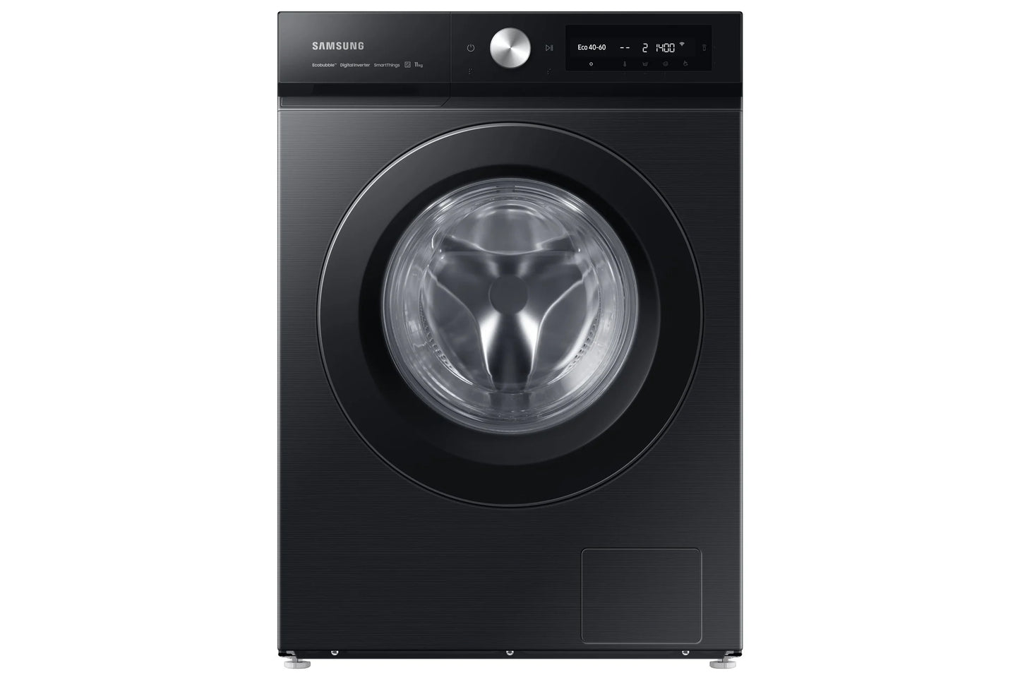 LAVADORA SAMSUNG 11KG NEGRA - WW11BB504AAB