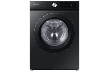 LAVADORA SAMSUNG 11KG NEGRA - WW11BB504AAB