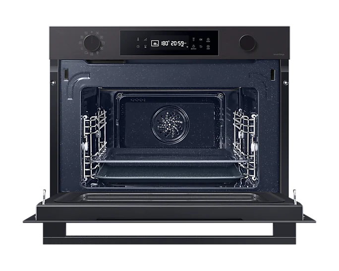 HORNO SAMSUNG 50L GRAFITO 45CM*60CM - NQ5B4553FBB
